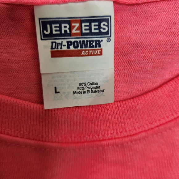 Breast Cancer T Shirt - Picture 5 of 5